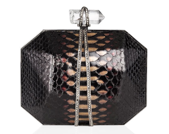 Marchesa Evening Bags Purchasing Guide - ALL FOR FASHION DESIGN