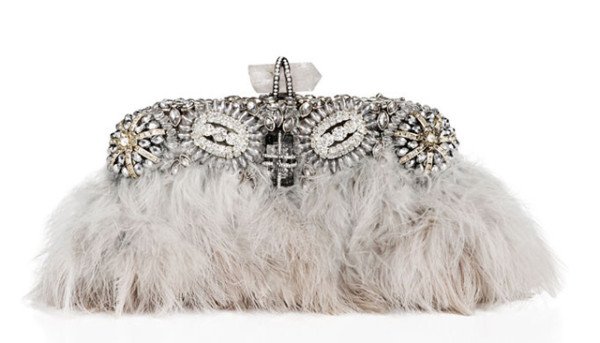 Marchesa Evening Bags Purchasing Guide