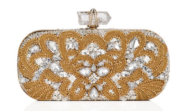 Marchesa Evening Bags Purchasing Guide