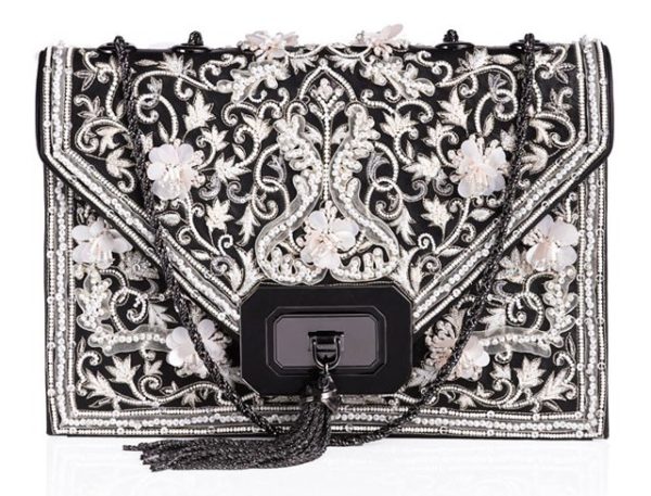 Marchesa Evening Bags Purchasing Guide