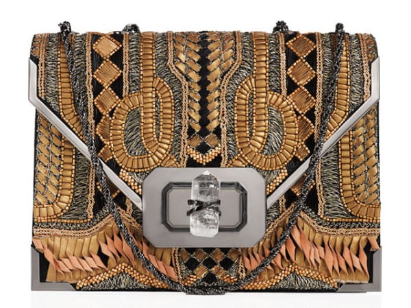 Marchesa Evening Bags Purchasing Guide