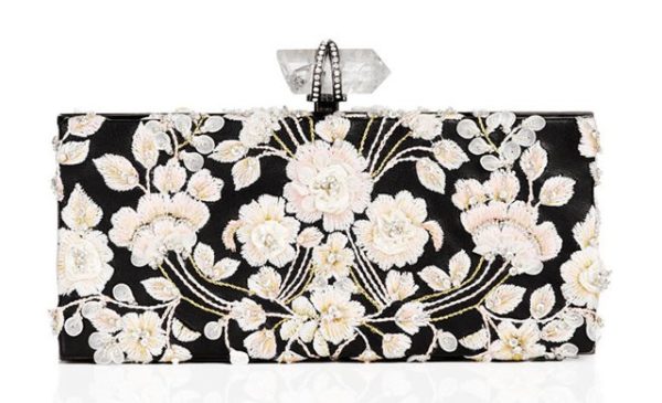 Marchesa Evening Bags Purchasing Guide