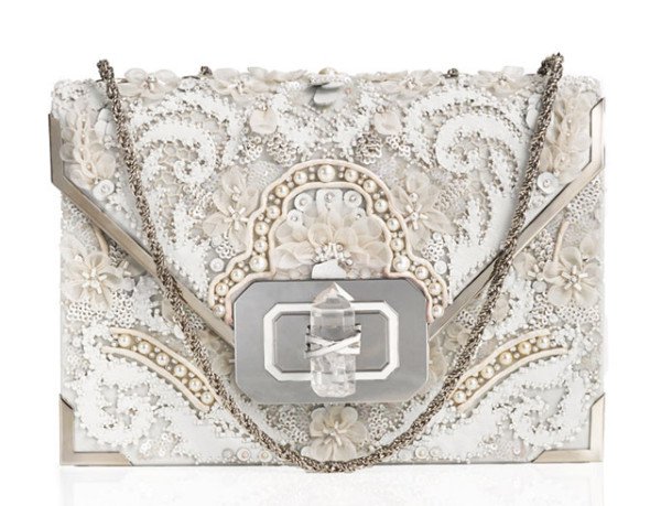 Marchesa Evening Bags Purchasing Guide