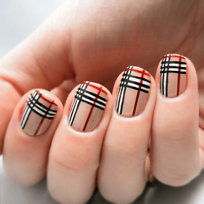 26 Amazing Trendy Nail Designs 