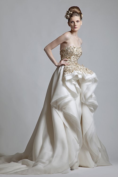 Meet the designer: Krikor Jabotian