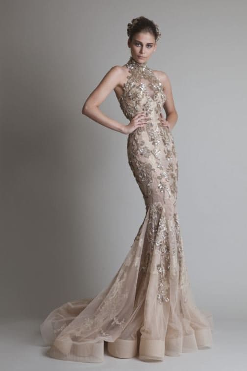 Meet the designer: Krikor Jabotian