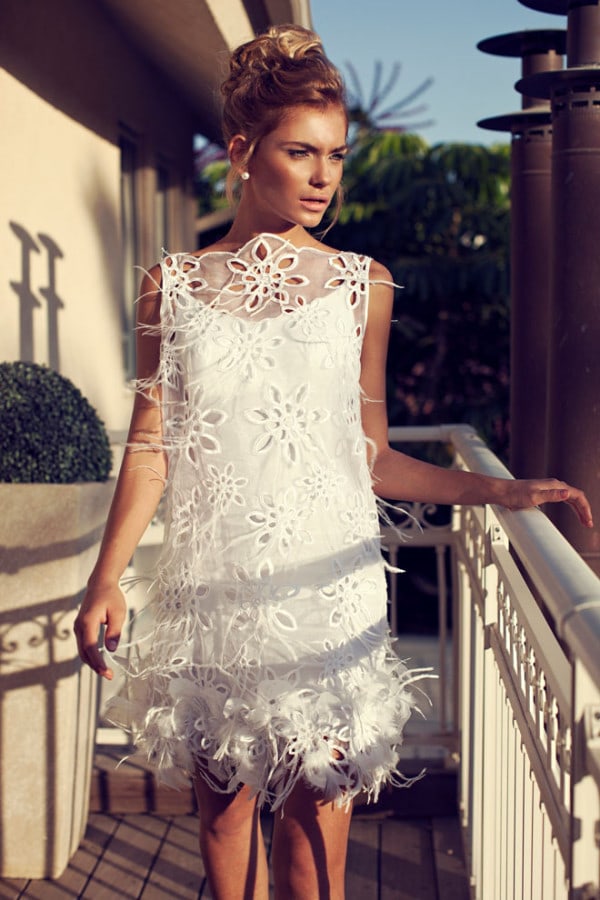 Nurit Hen Wedding Dresses 2014