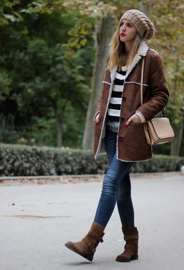 Inspiring Ways To Style Beanies This Winter