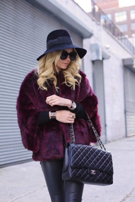 23 Winter Fashion Trends - ALL FOR FASHION DESIGN