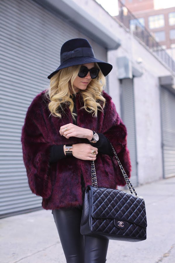 23 Winter Fashion Trends To Follow