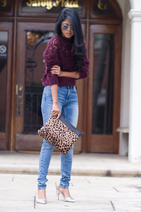 23 Winter Fashion Trends To Follow