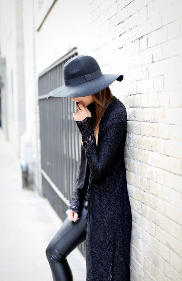 19 Winter Street Style Looks To Copy