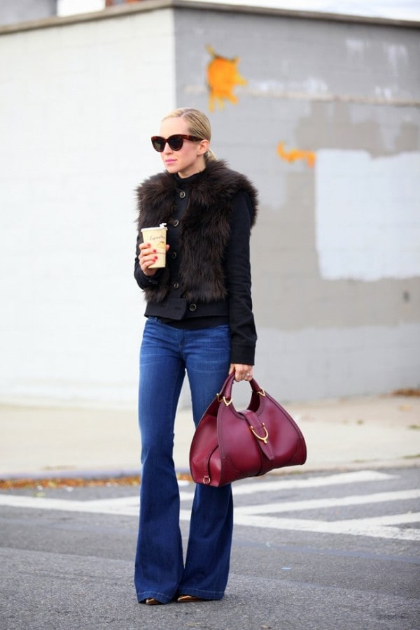 19 Winter Street Style Looks To Copy