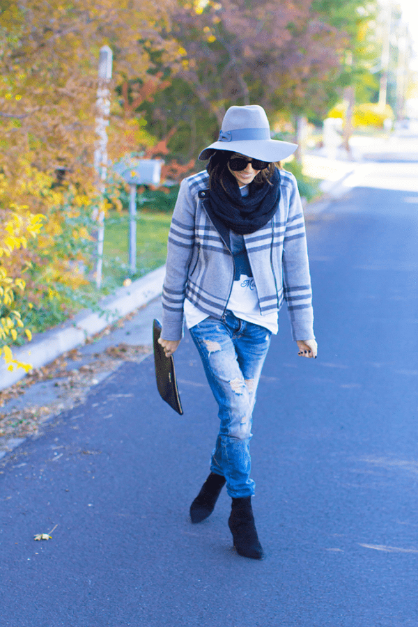 19 Winter Street Style Looks To Copy