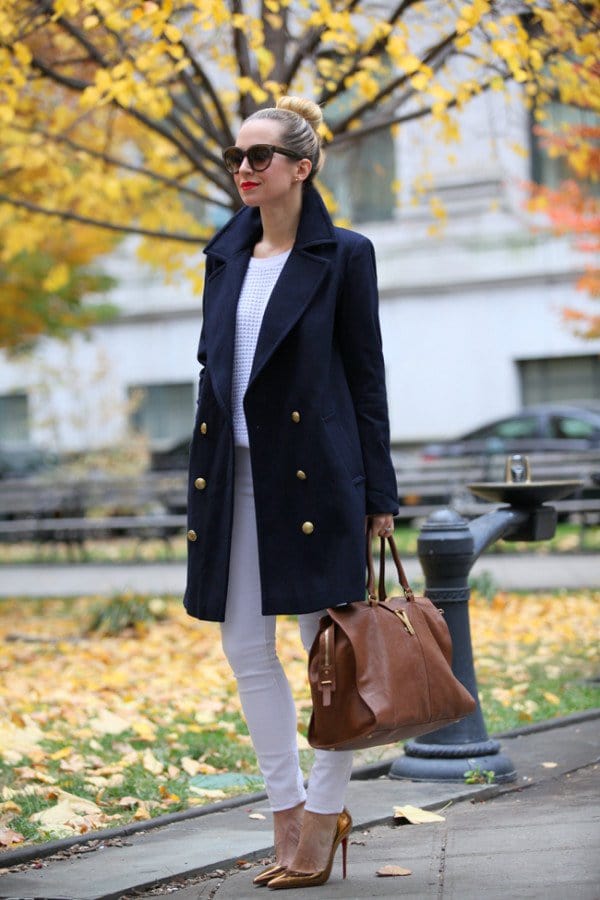 19 Winter Street Style Looks To Copy