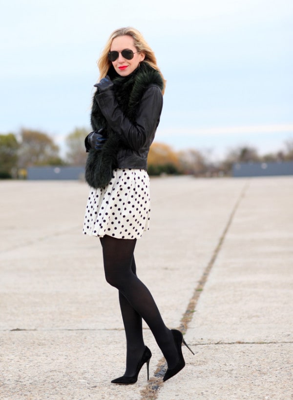 19 Winter Street Style Looks To Copy - ALL FOR FASHION DESIGN