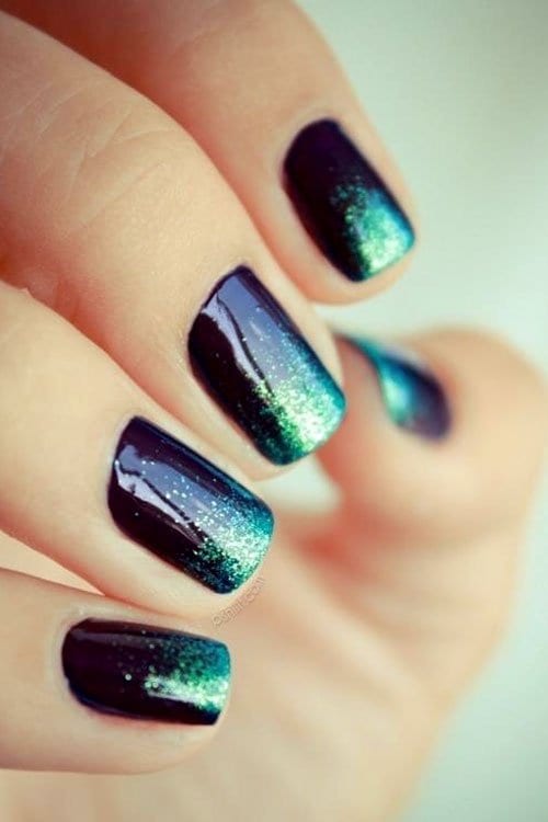 22 Stylish Nail Art Designs