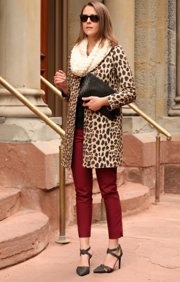 20 Amazing Winter Outfits For This Season