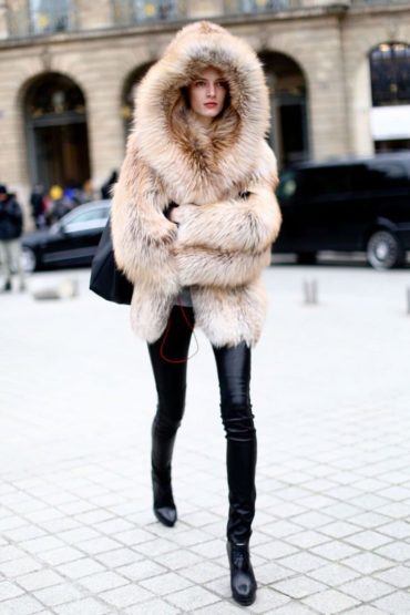 20 Amazing Winter Outfits For This Season - ALL FOR FASHION DESIGN