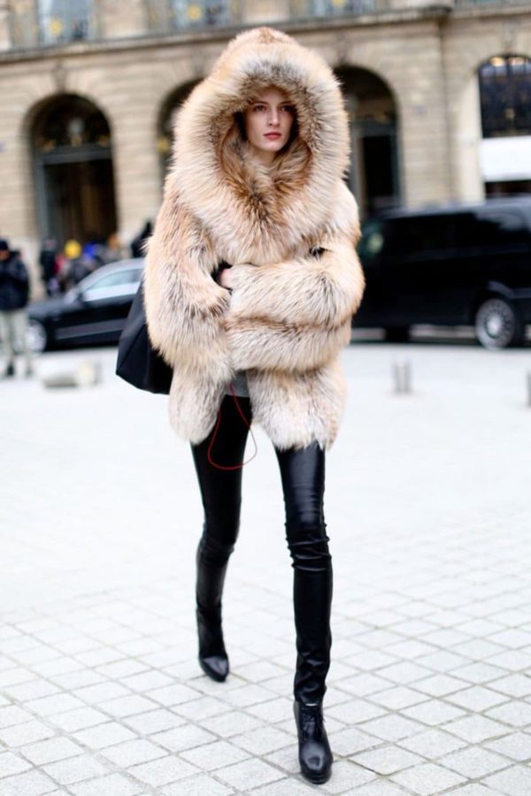 20 Amazing Winter Outfits For This Season