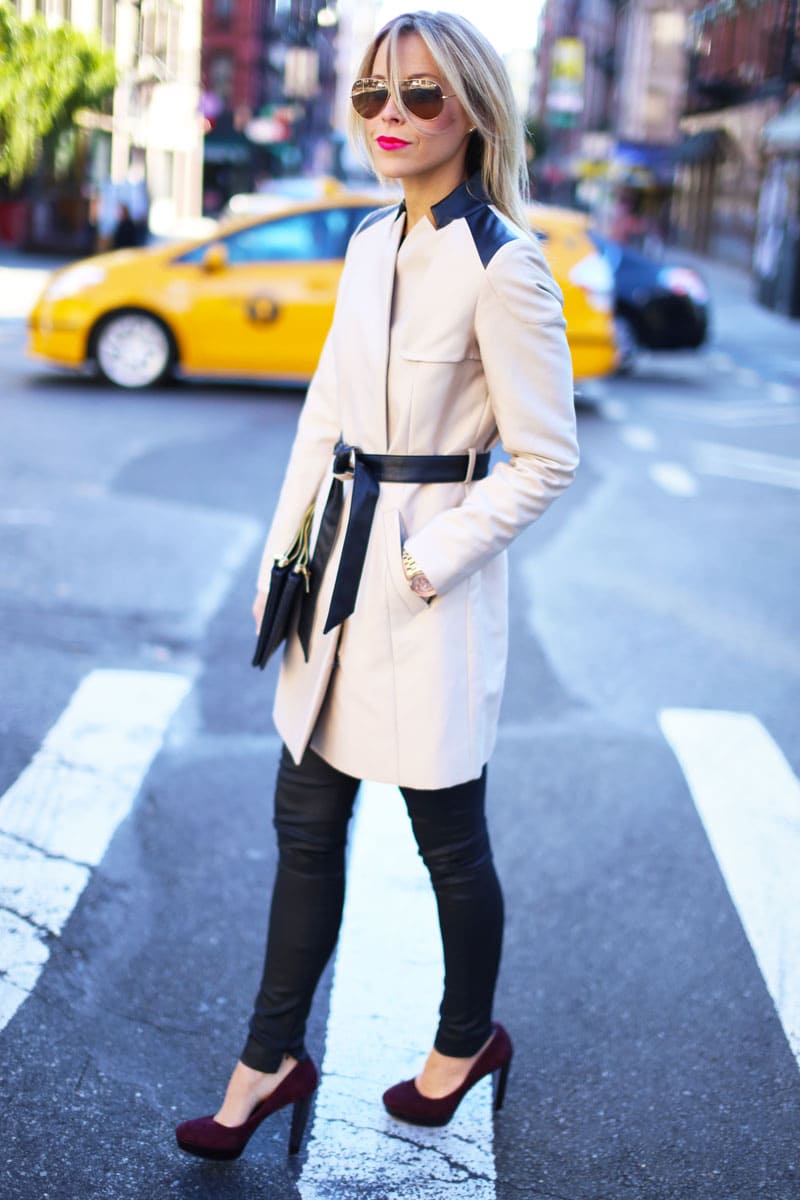 20 Amazing Winter Outfits For This Season - ALL FOR FASHION DESIGN