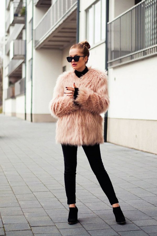 20 Amazing Winter Outfits For This Season