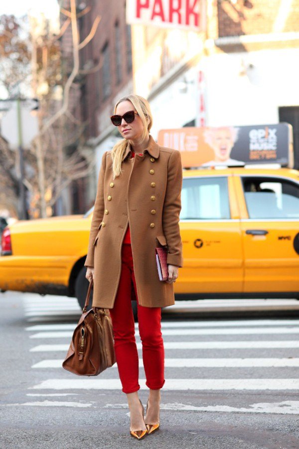 20 Amazing Winter Outfits For This Season
