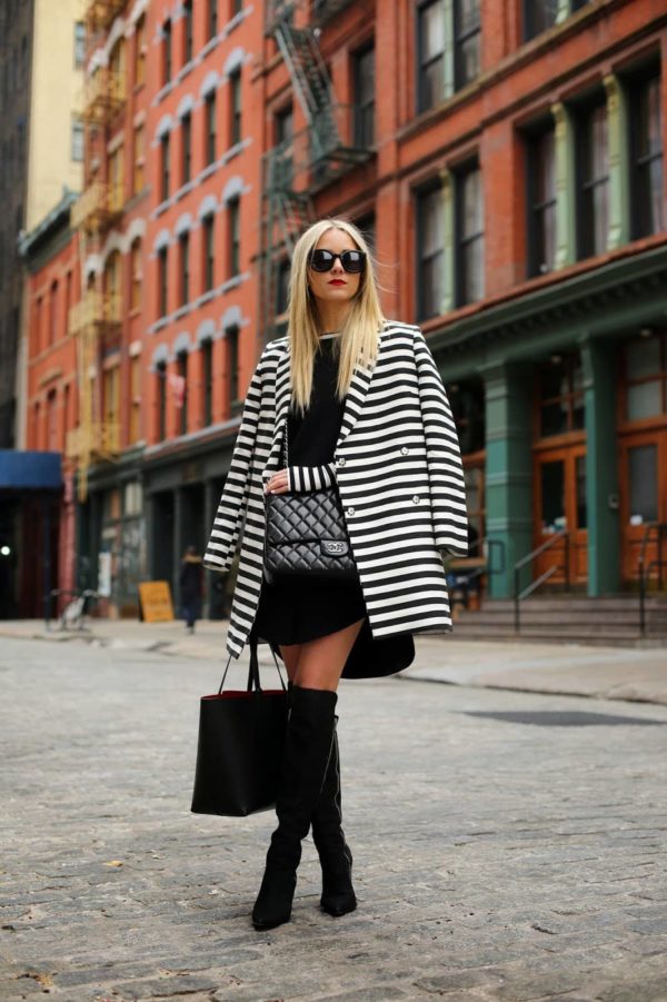 20 Amazing Winter Outfits For This Season