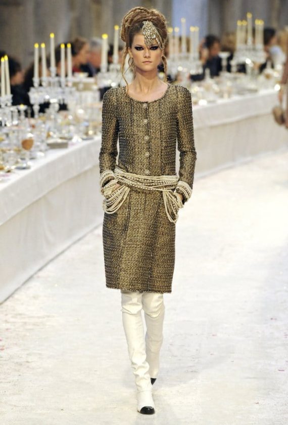 Chanel - ALL FOR FASHION DESIGN