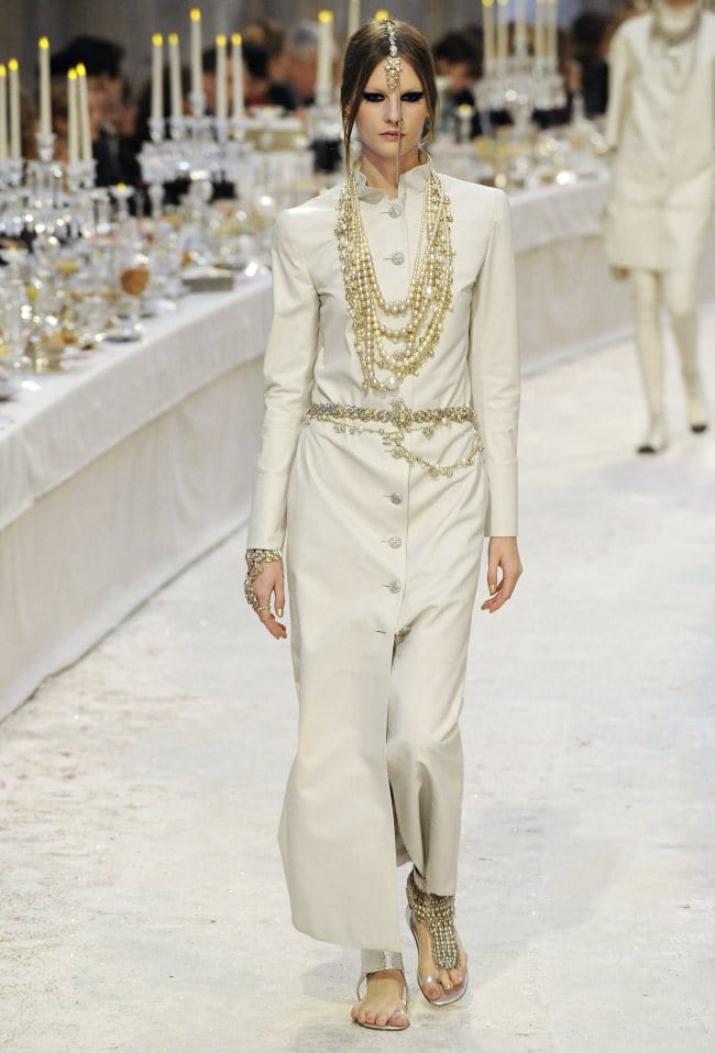 Chanel ALL FOR FASHION DESIGN