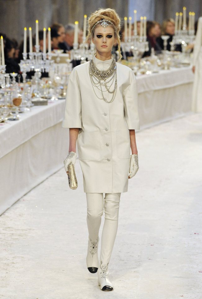 Chanel ALL FOR FASHION DESIGN