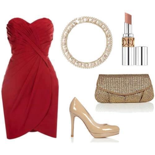 20 Stylish Combinations For New Years Eve