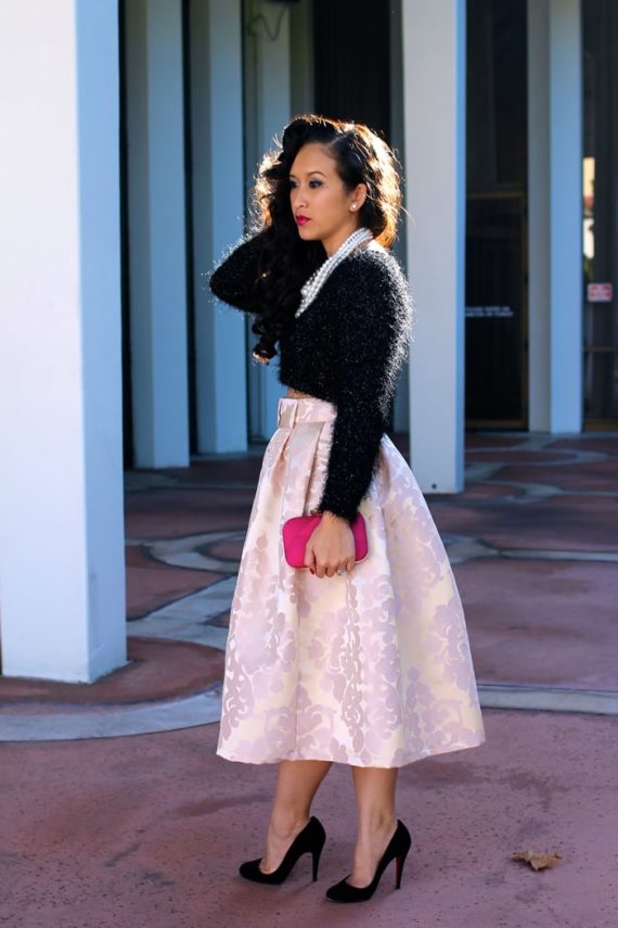 23 The Most Popular Skirt and Dresses for Every Occasion ALL FOR