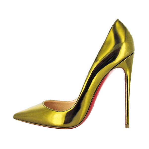 Facts For Christian Louboutins To Know