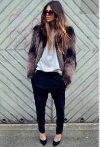 25 Style Inspiration for Winter - ALL FOR FASHION DESIGN