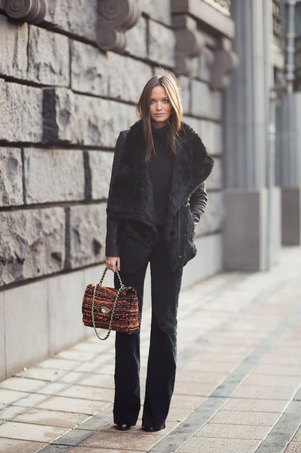 20 Perfect Winter Outfits