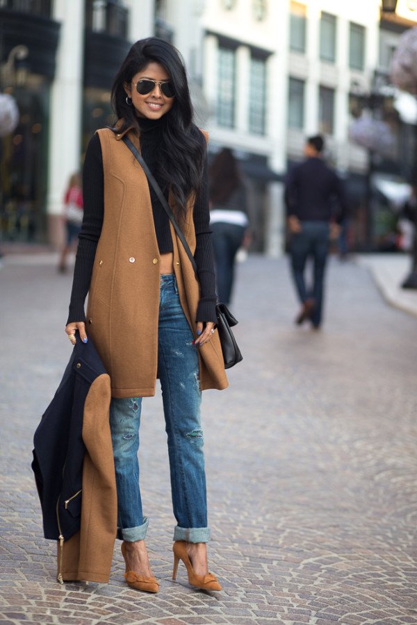 20 Perfect Winter Outfits