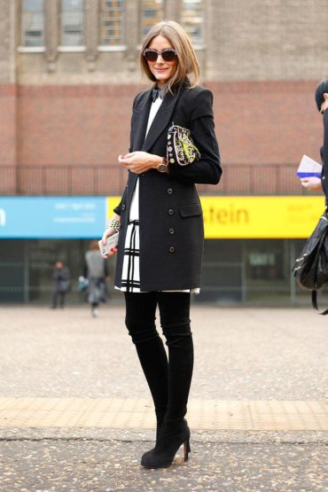 20 Perfect Winter Outfits - ALL FOR FASHION DESIGN