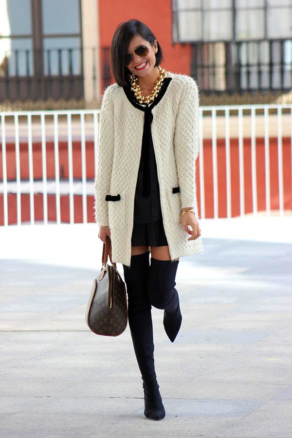 20 Perfect Winter Outfits