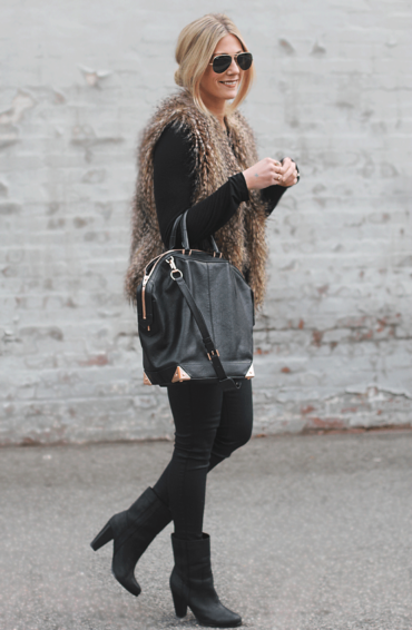 20 Perfect Winter Outfits - ALL FOR FASHION DESIGN