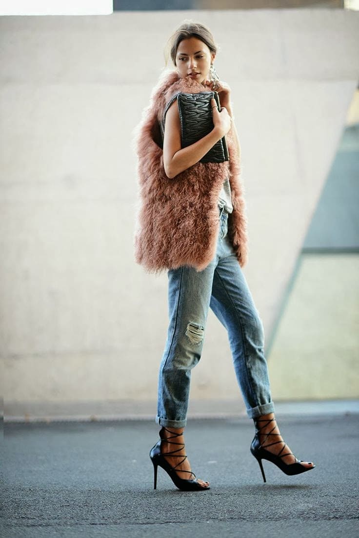 20 Perfect Winter Outfits - ALL FOR FASHION DESIGN