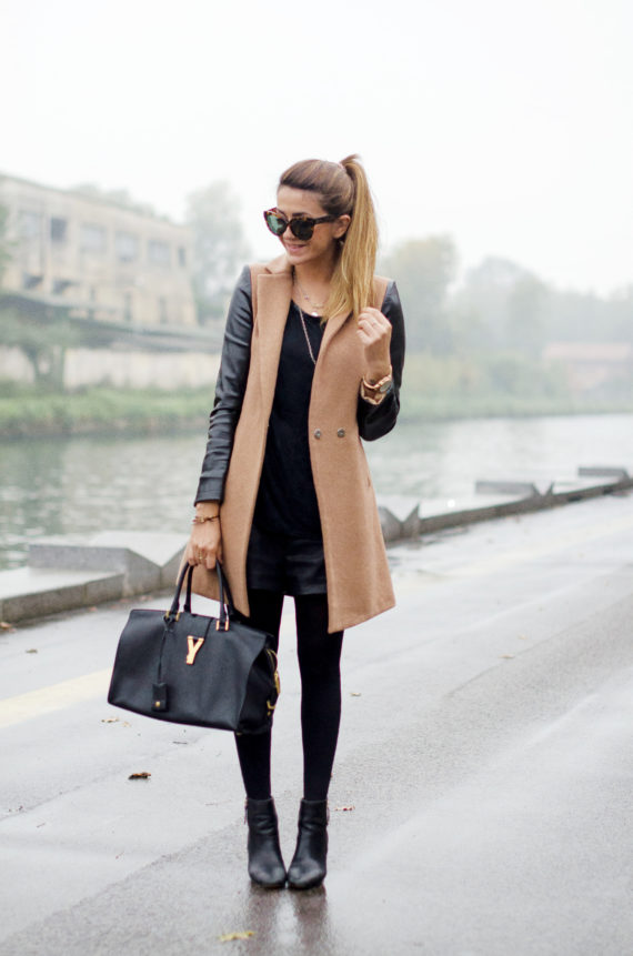 20 Perfect Winter Outfits - ALL FOR FASHION DESIGN