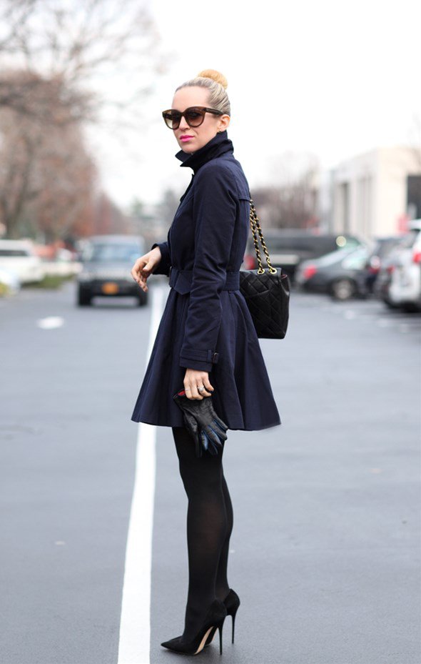 20 Perfect Winter Outfits