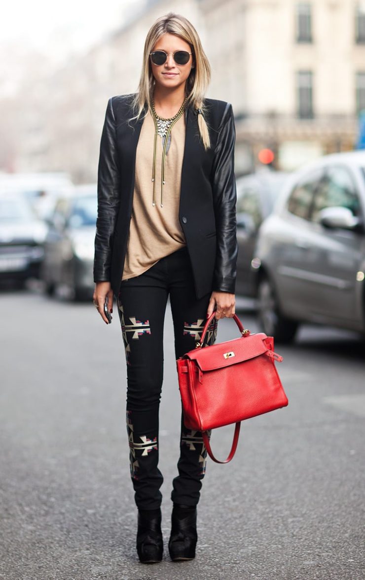 20 Perfect Winter Outfits - ALL FOR FASHION DESIGN