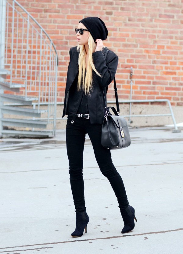 20 Perfect Winter Outfits