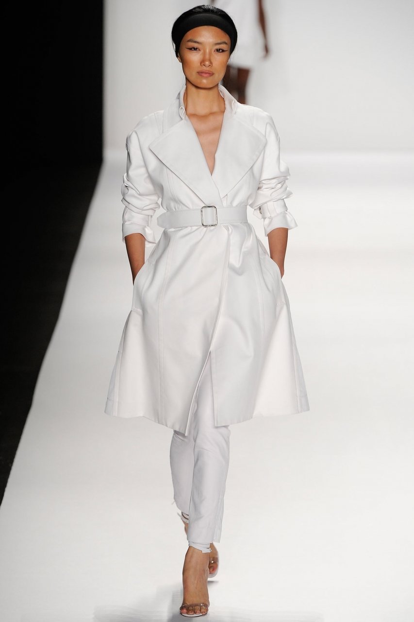 Kaufmanfranco S/S 2014 NYFW - ALL FOR FASHION DESIGN