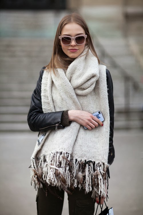 24  Amazing Street Style Outfit Ideas 