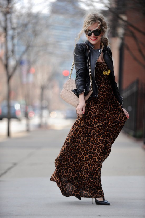 24  Amazing Street Style Outfit Ideas 