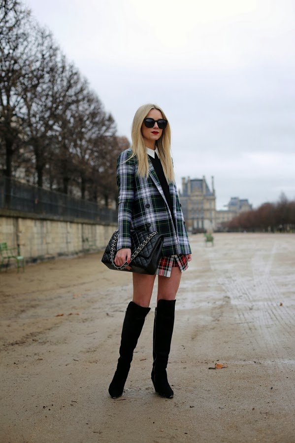 Chic Winter Fashion Trends To Follow