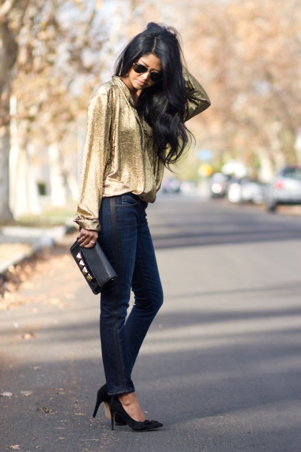 Chic Winter Fashion Trends To Follow